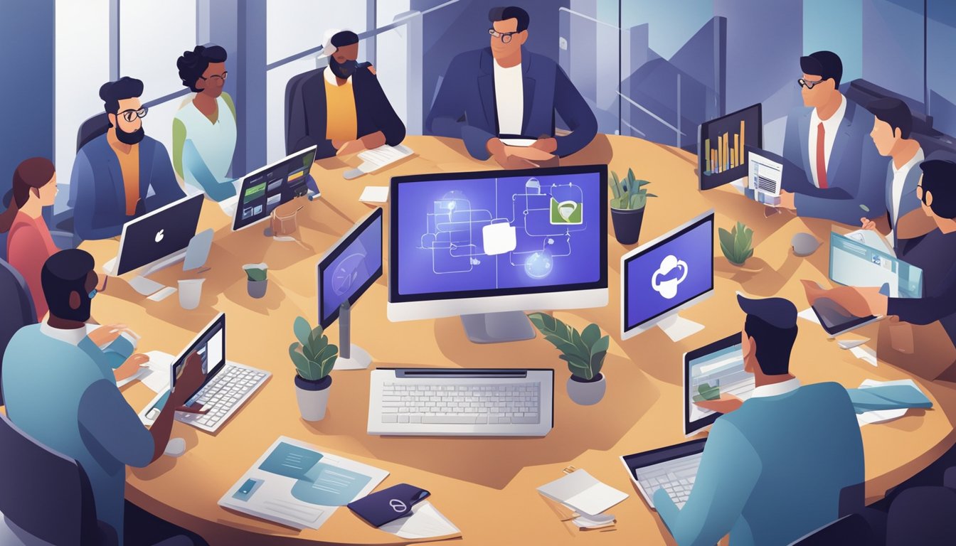 Secure Collaboration with Microsoft Teams Secure Collaboration with Microsoft Teams